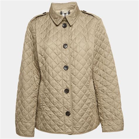 burberry diamond quilted jacket sale|burberry ashurst diamond quilted jacket.